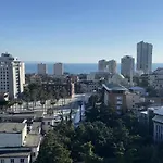 Vakantiehuis Citypart Durrës