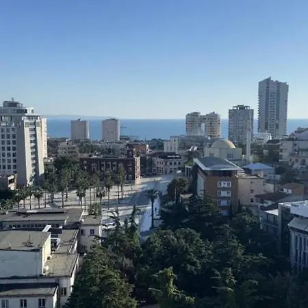 Vakantiehuis Citypart Durrës