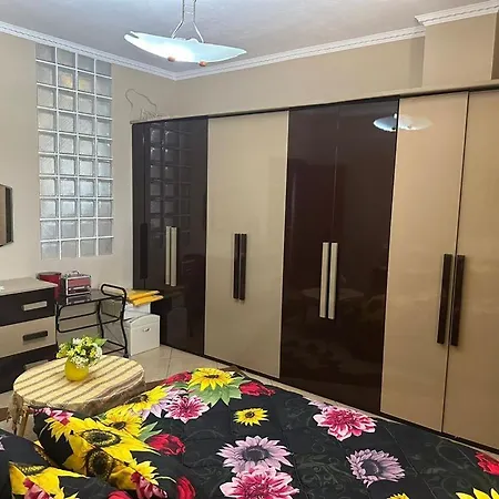 Vakantiehuis Citypart