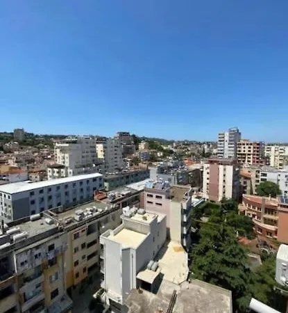 Vakantiehuis Citypart *