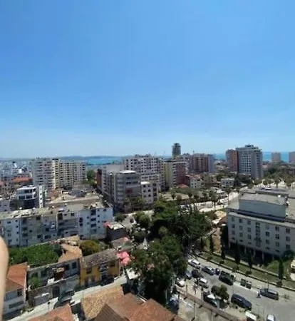 Citypart Vakantiehuis *