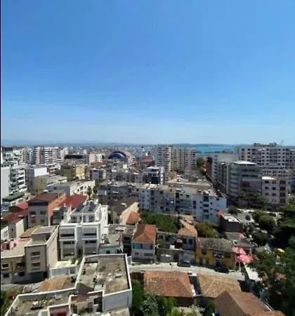 Citypart Semesterbostad Durrës