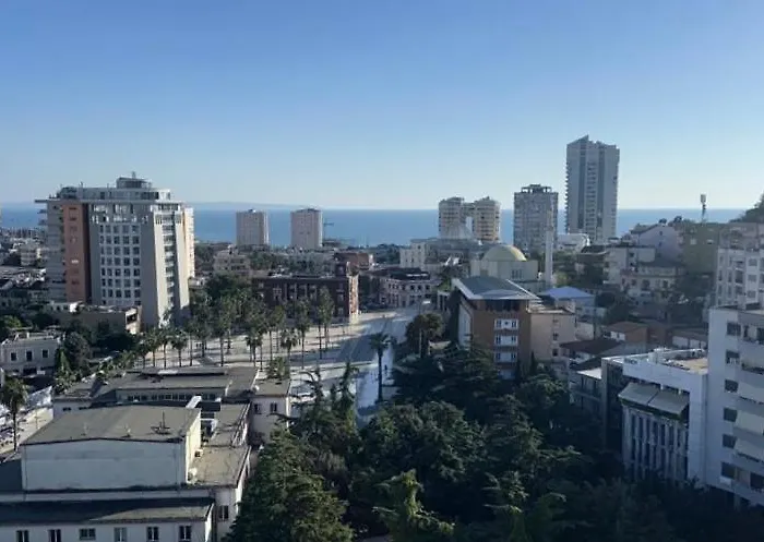 Dom wakacyjny Citypart Durrës
