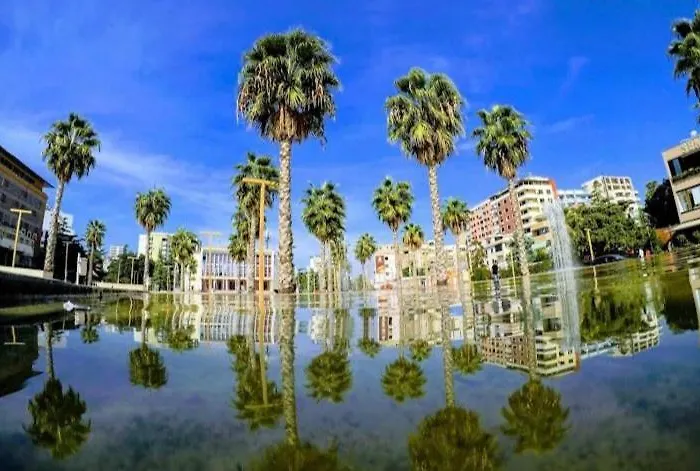 Dom wakacyjny Citypart *