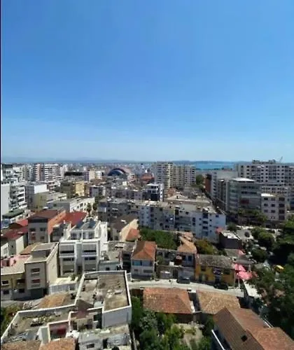 Citypart Dom wakacyjny Durrës